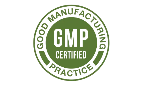 ProstaStream GMP Certified