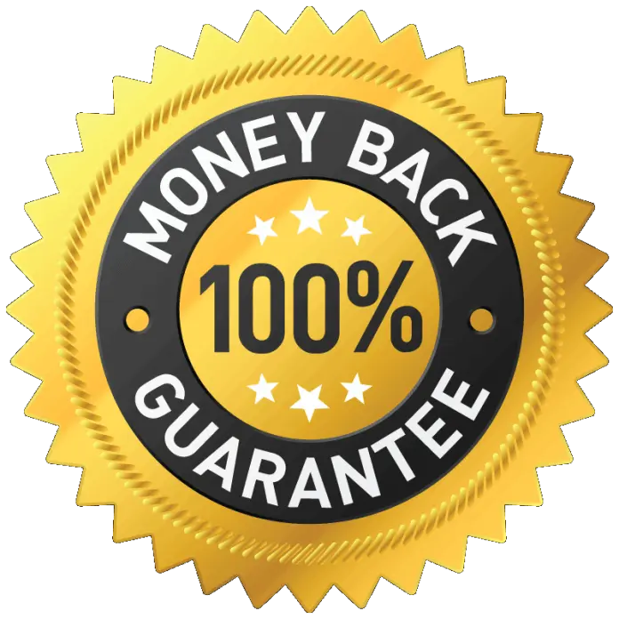 ProstaStream money back guarantee