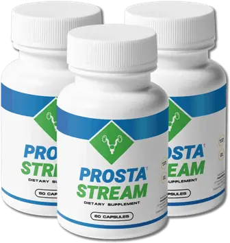 ProstaStream